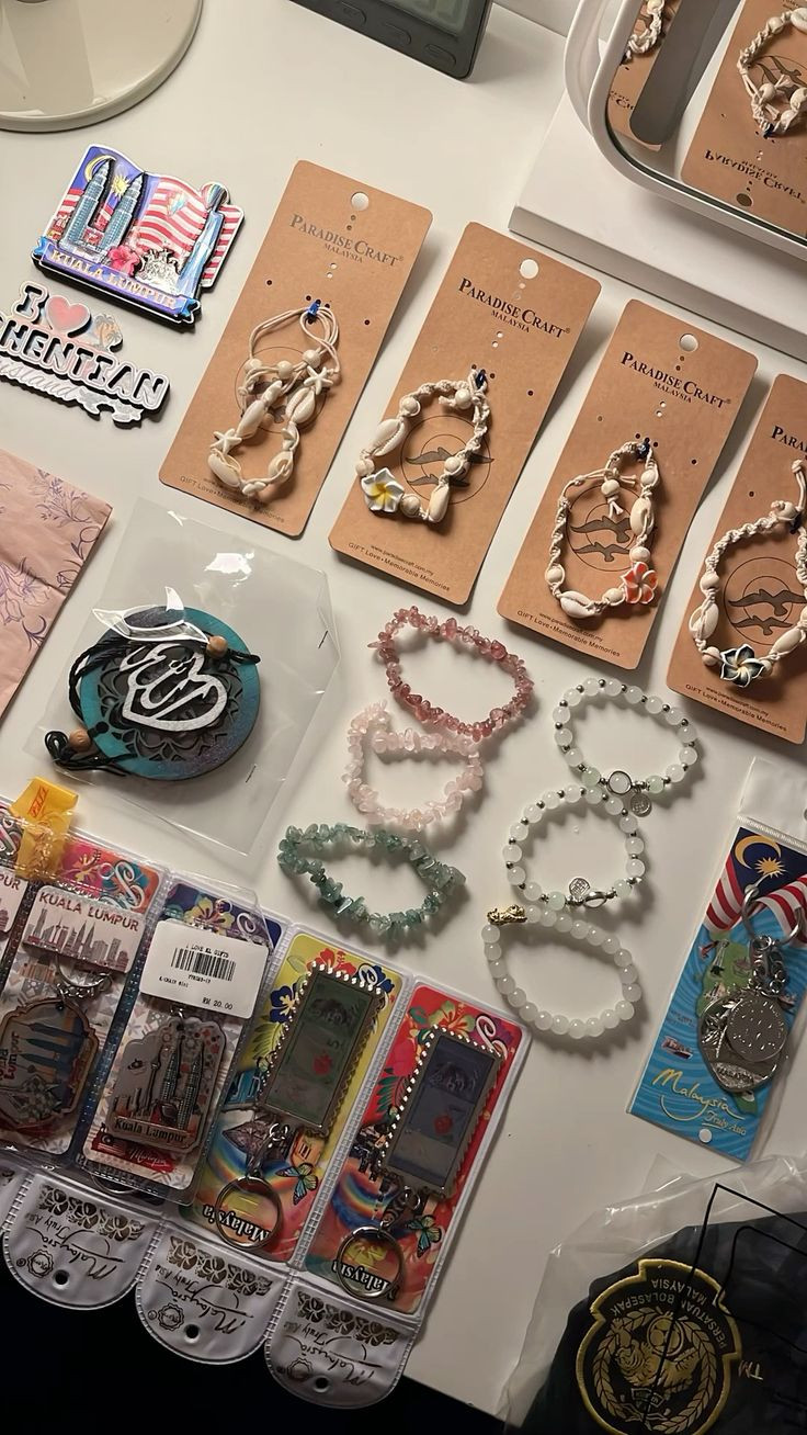 quà tặng Malaysia